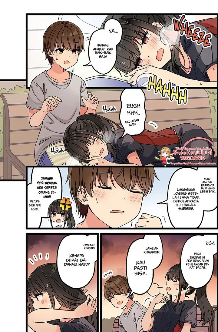 image-komik-hanging-out-with-a-gamer-girl-chapter-120-1/7