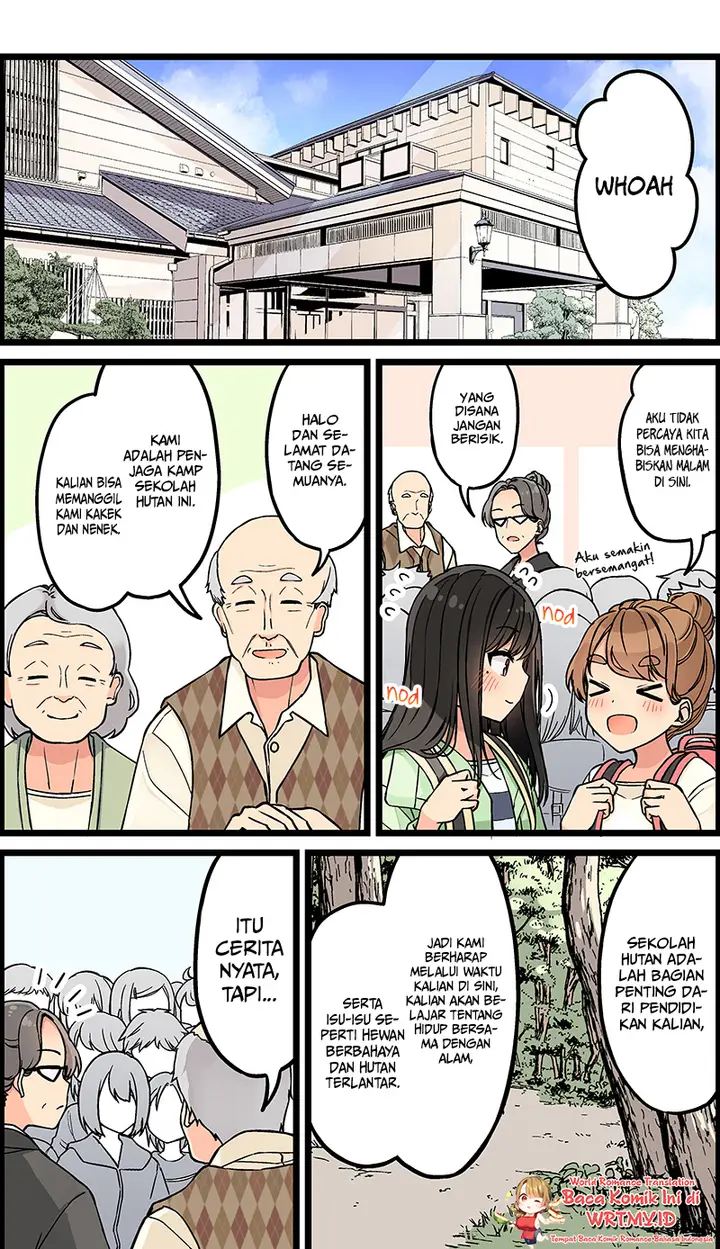 image-komik-hanging-out-with-a-gamer-girl-chapter-124-1/7