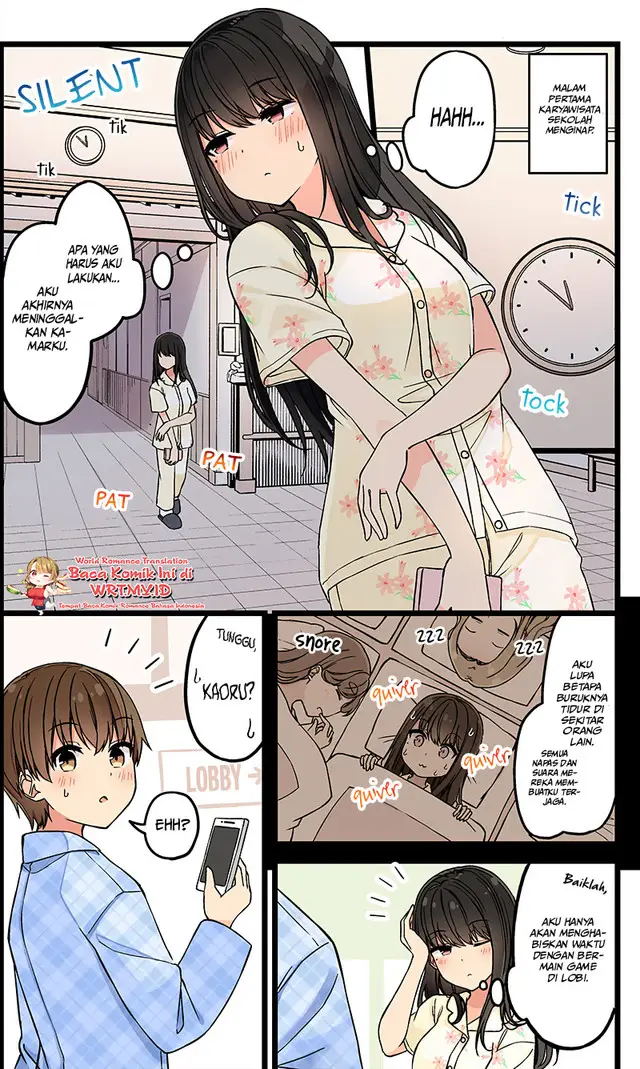 image-komik-hanging-out-with-a-gamer-girl-chapter-126-1/8