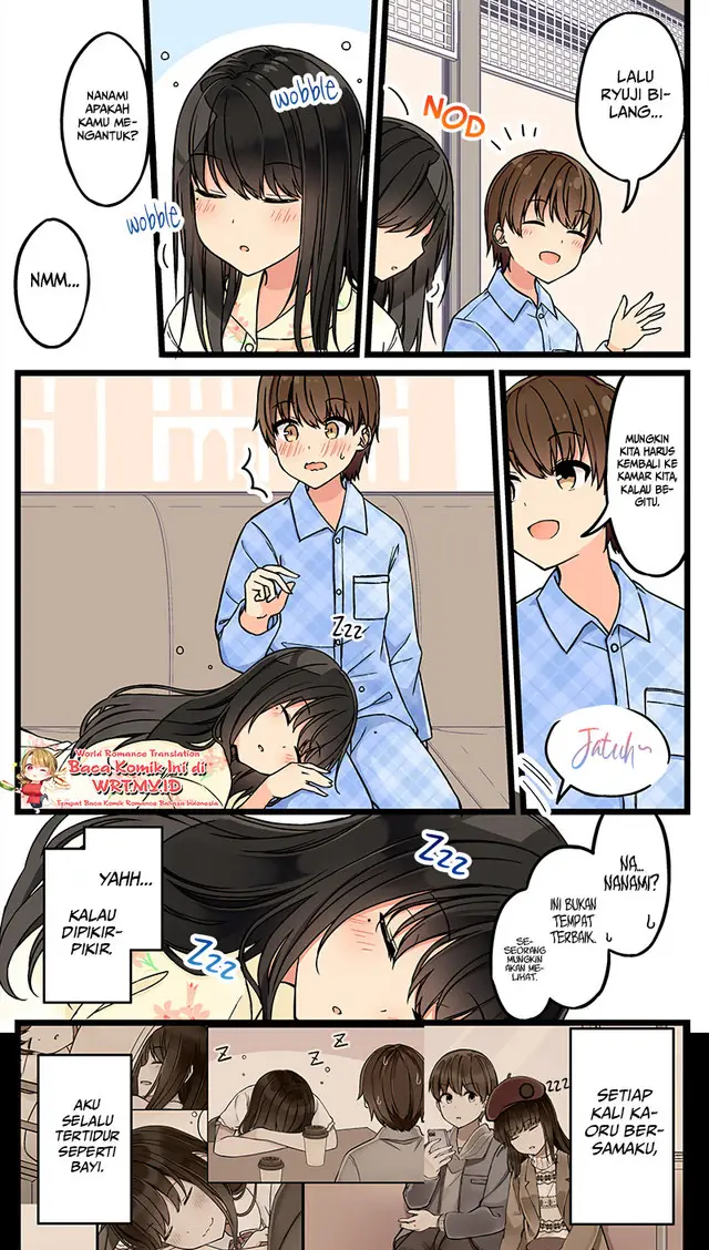 image-komik-hanging-out-with-a-gamer-girl-chapter-126-3/8