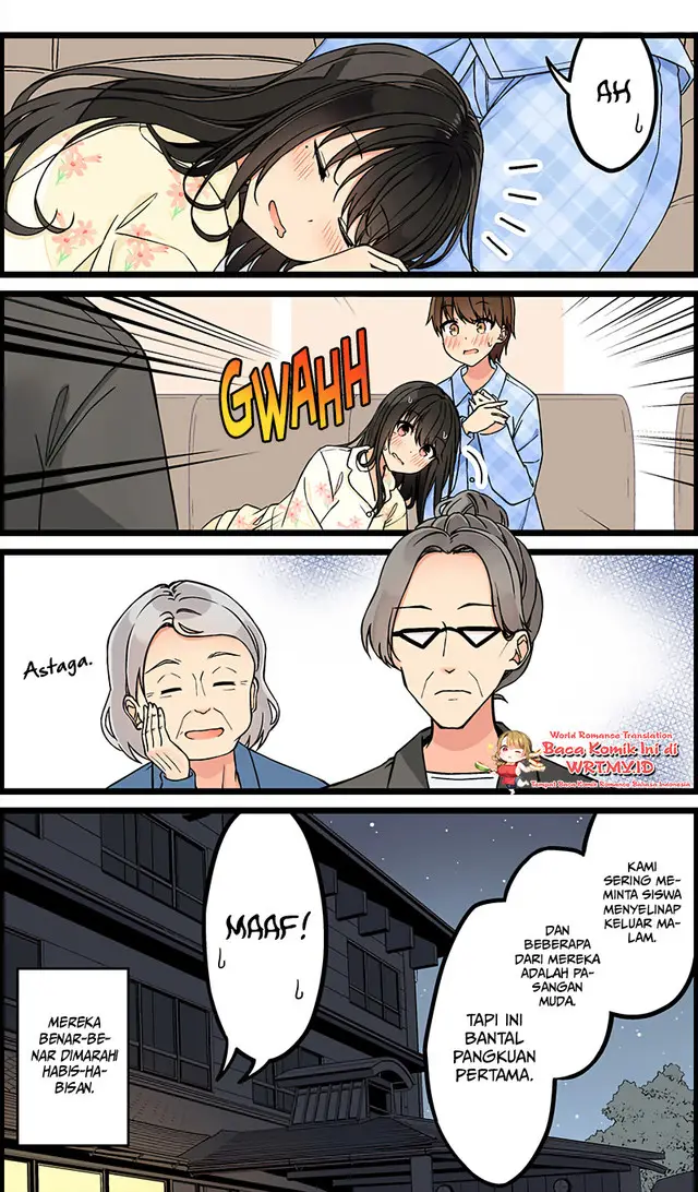 image-komik-hanging-out-with-a-gamer-girl-chapter-126-5/8