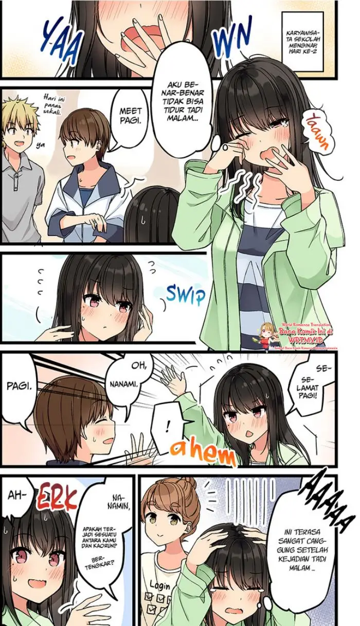 image-komik-hanging-out-with-a-gamer-girl-chapter-127-1/7