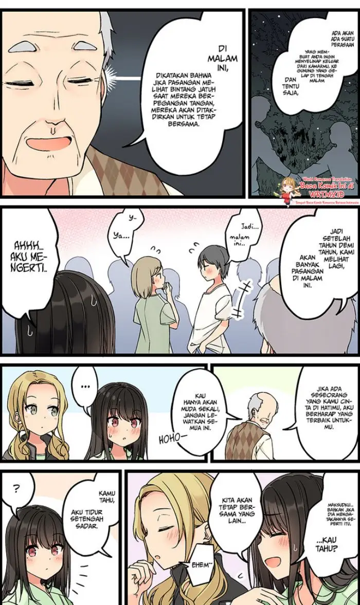 image-komik-hanging-out-with-a-gamer-girl-chapter-127-3/7