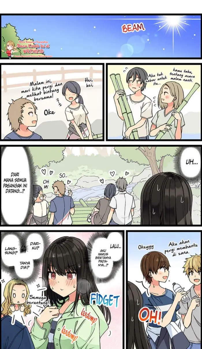 image-komik-hanging-out-with-a-gamer-girl-chapter-128-1/7