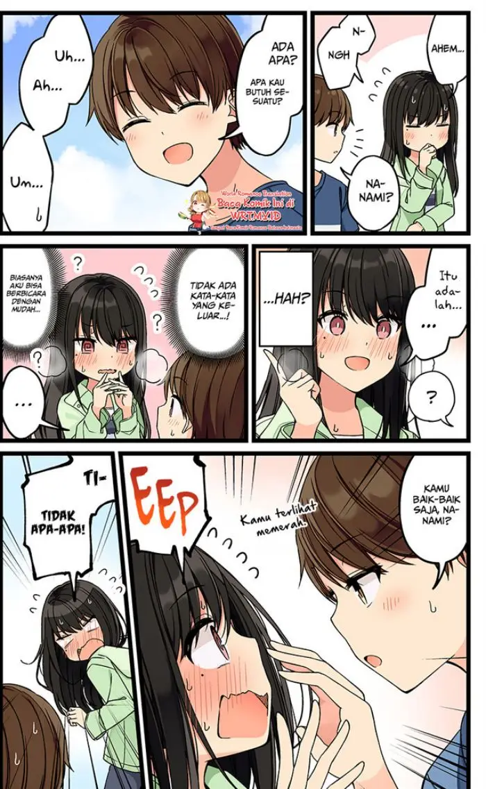 image-komik-hanging-out-with-a-gamer-girl-chapter-128-2/7