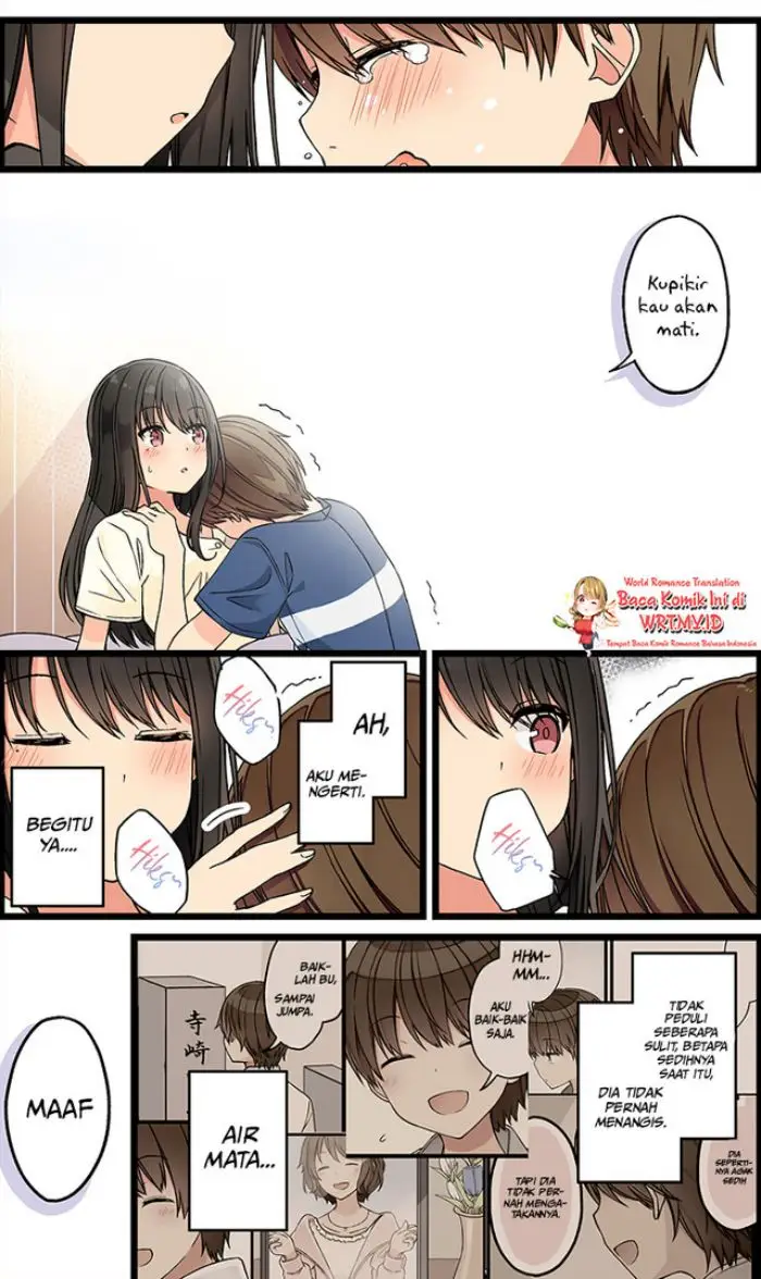 image-komik-hanging-out-with-a-gamer-girl-chapter-129-3/7