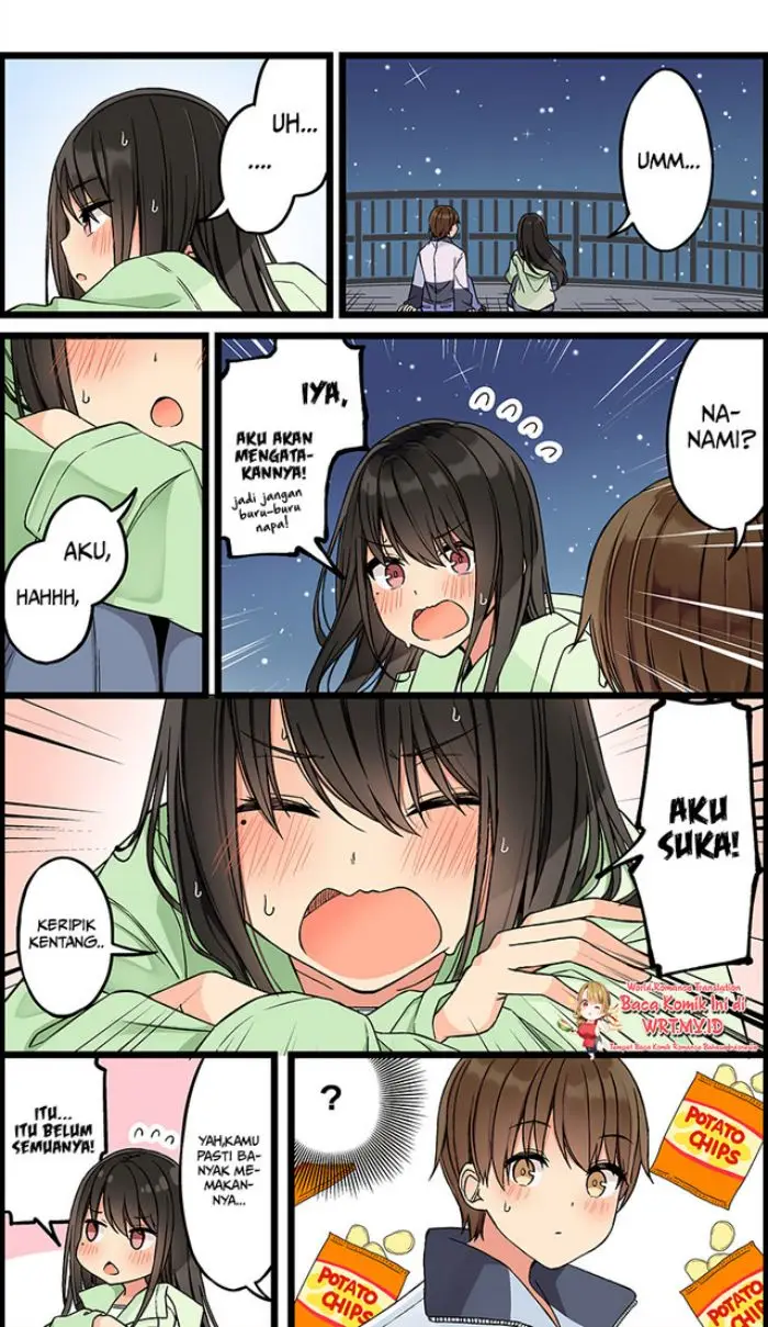 image-komik-hanging-out-with-a-gamer-girl-chapter-131-1/7