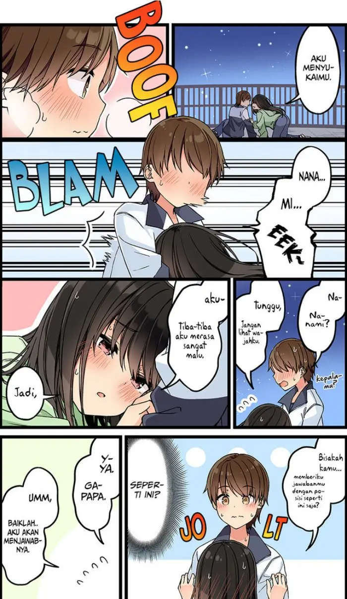 image-komik-hanging-out-with-a-gamer-girl-chapter-132-1/7