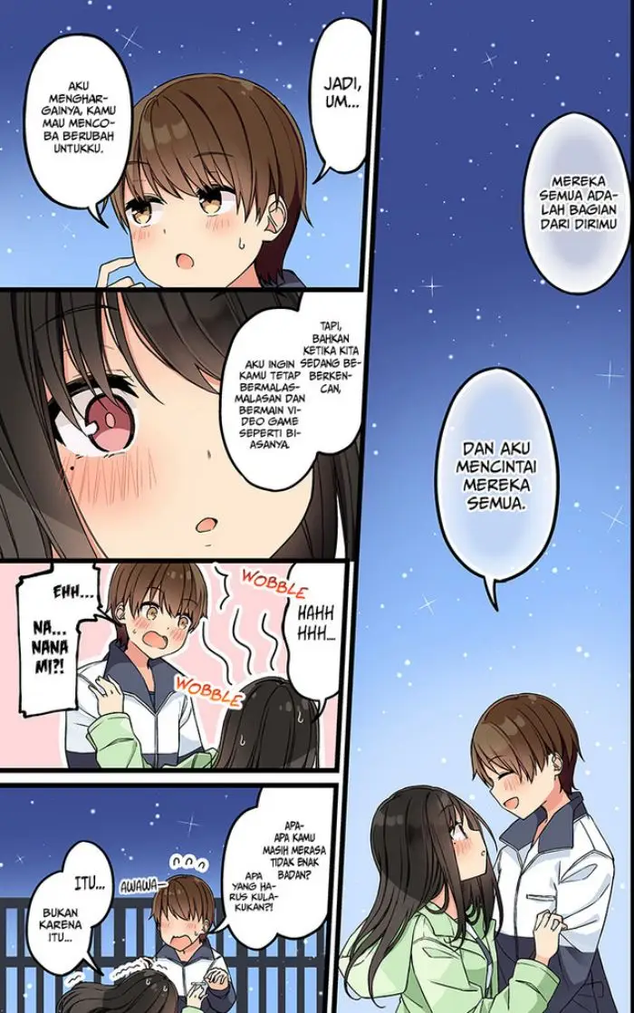 image-komik-hanging-out-with-a-gamer-girl-chapter-132-3/7