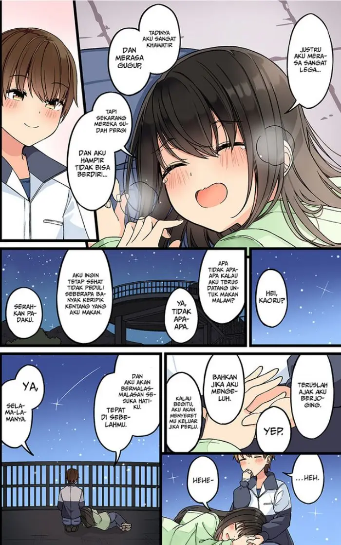 image-komik-hanging-out-with-a-gamer-girl-chapter-132-4/7