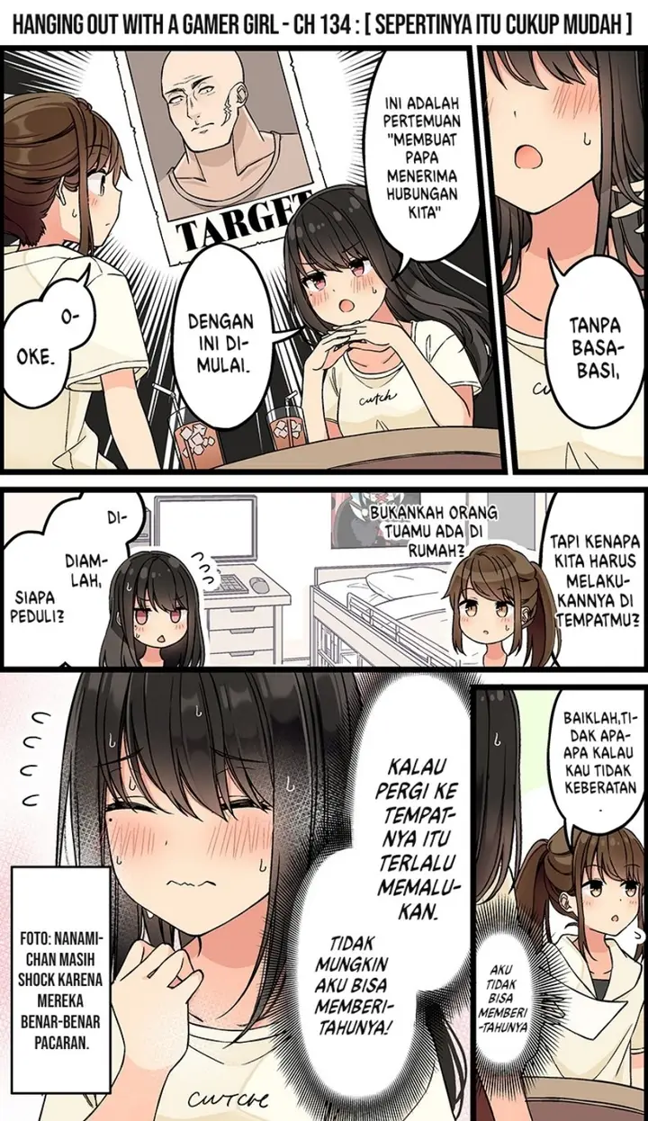 image-komik-hanging-out-with-a-gamer-girl-chapter-134-1/7
