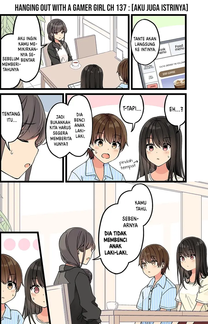 image-komik-hanging-out-with-a-gamer-girl-chapter-137-1/9