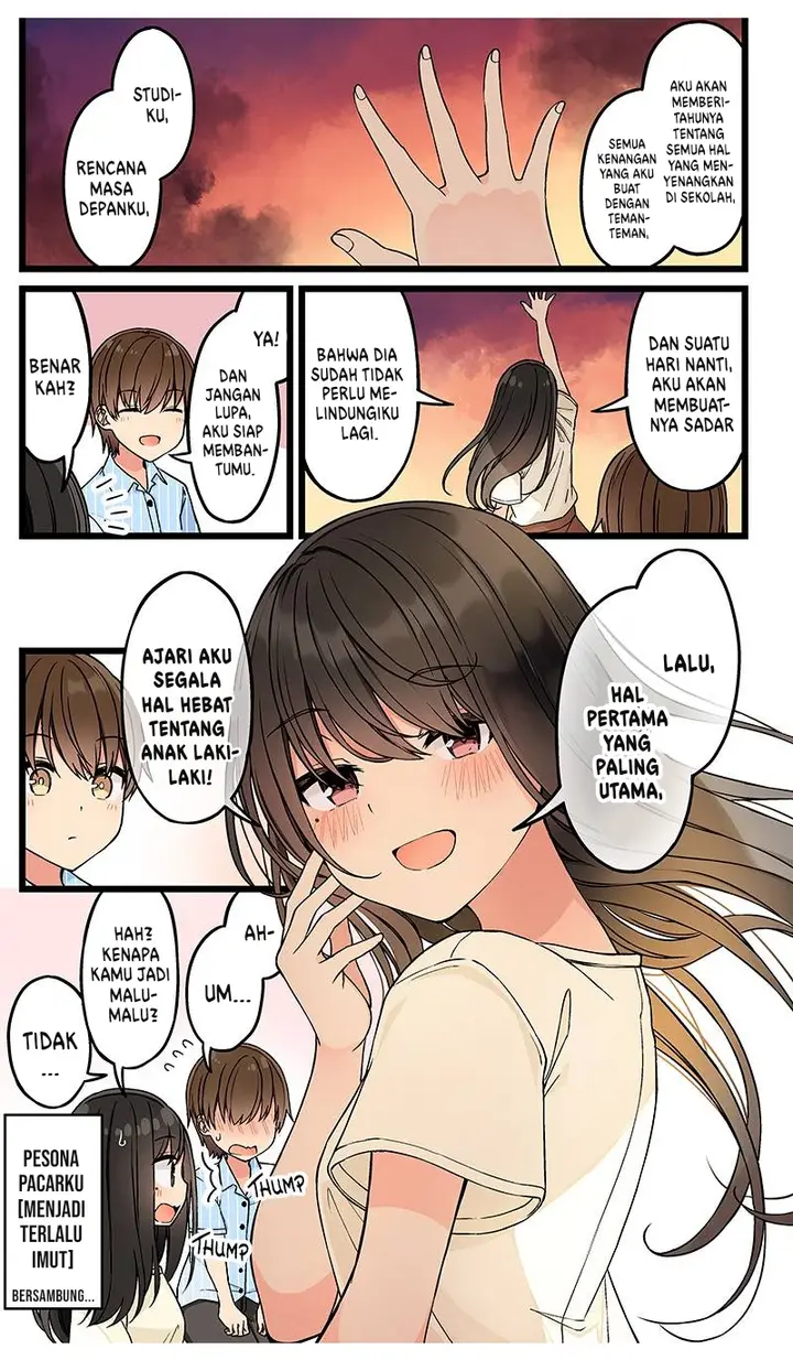 image-komik-hanging-out-with-a-gamer-girl-chapter-138-4/7