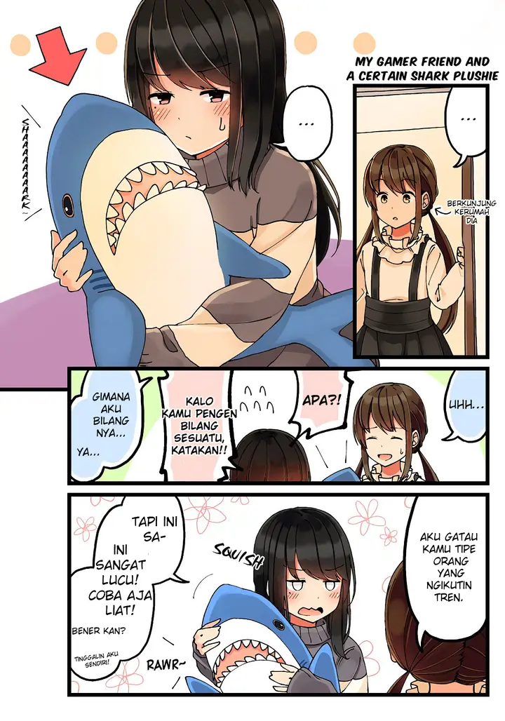 image-komik-hanging-out-with-a-gamer-girl-chapter-14-1/2