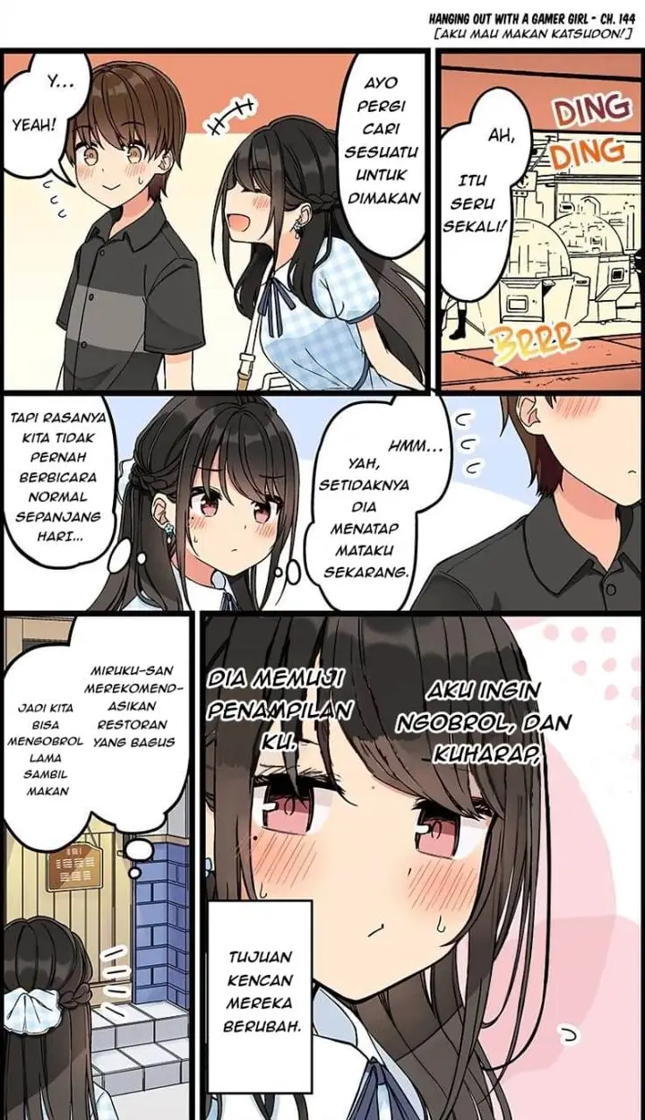image-komik-hanging-out-with-a-gamer-girl-chapter-144-0/6