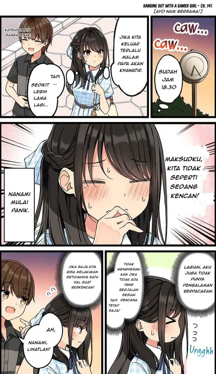 image-komik-hanging-out-with-a-gamer-girl-chapter-145-0/5