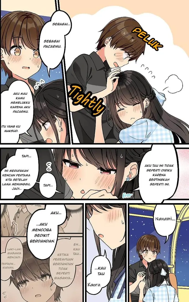 image-komik-hanging-out-with-a-gamer-girl-chapter-148-1/5