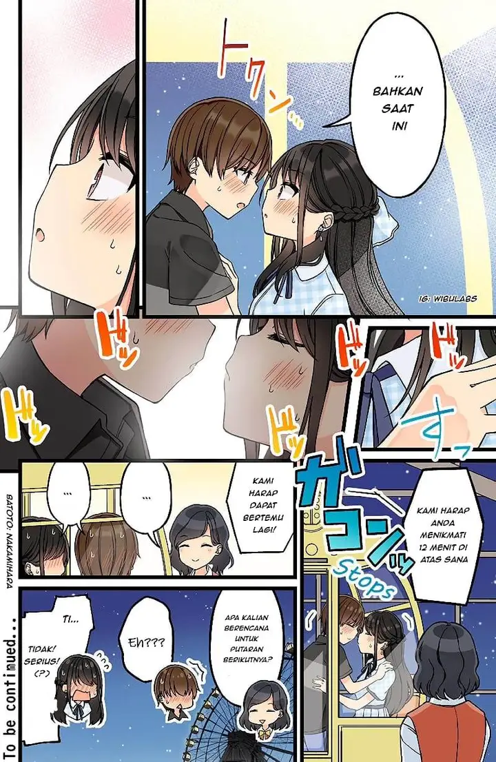 image-komik-hanging-out-with-a-gamer-girl-chapter-148-3/5
