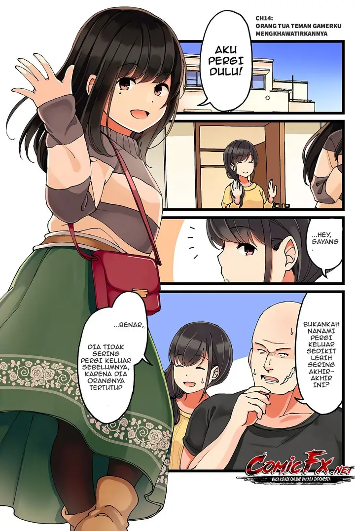 image-komik-hanging-out-with-a-gamer-girl-chapter-15-2/7