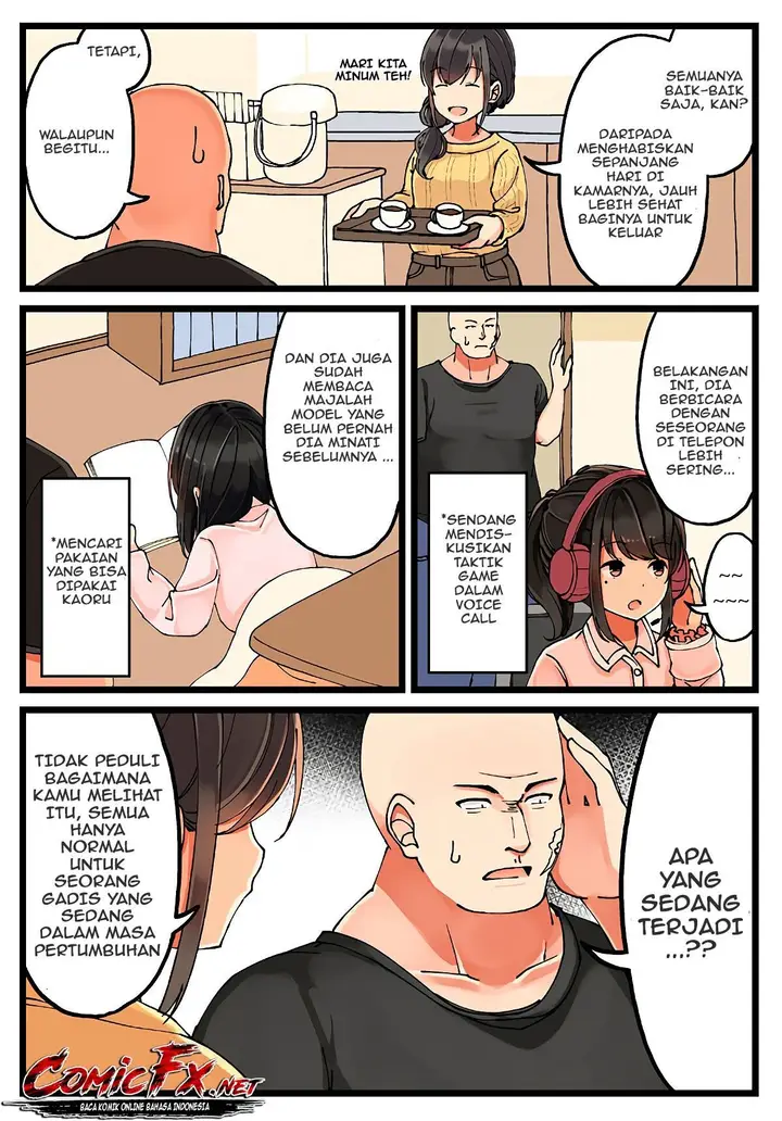 image-komik-hanging-out-with-a-gamer-girl-chapter-15-3/7