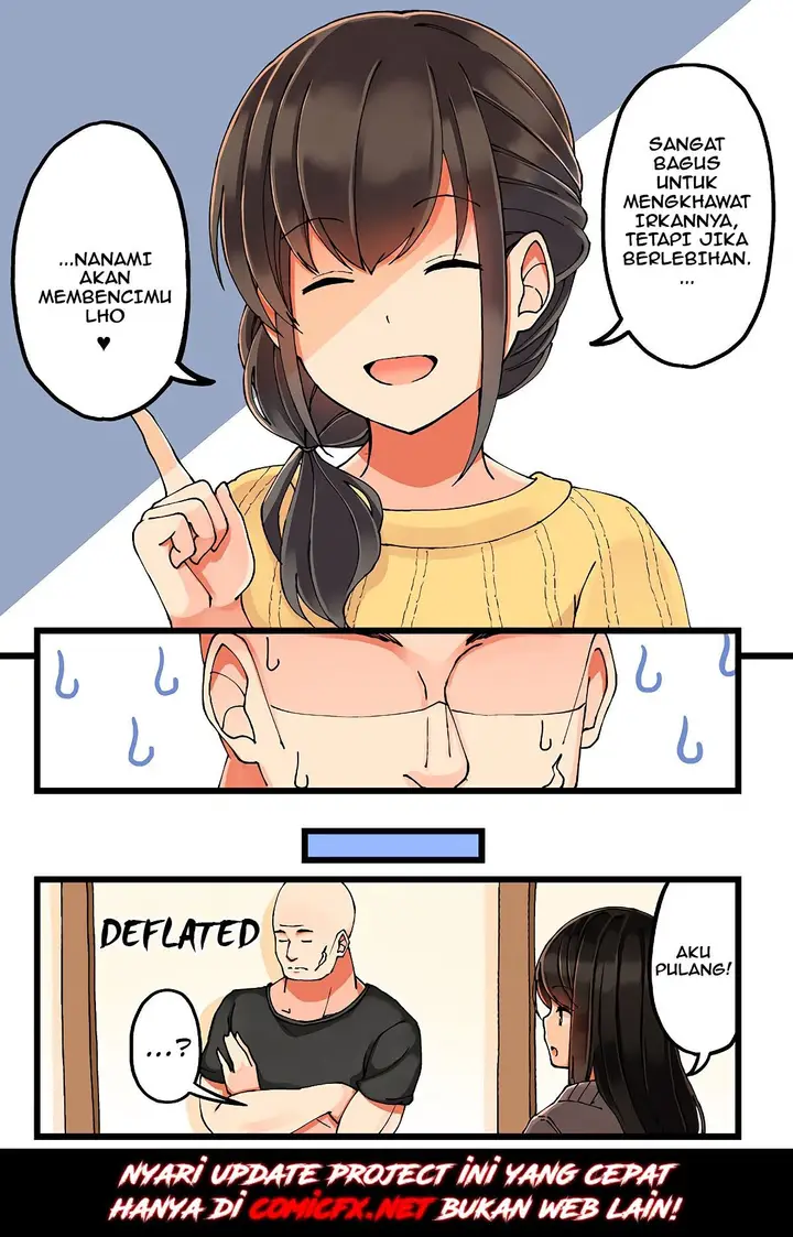 image-komik-hanging-out-with-a-gamer-girl-chapter-15-5/7