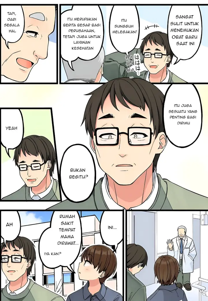 image-komik-hanging-out-with-a-gamer-girl-chapter-151-1/5