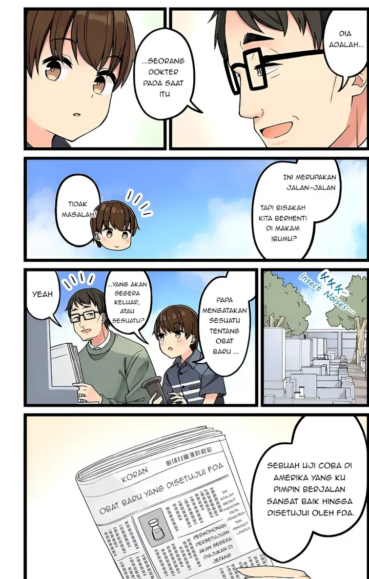 image-komik-hanging-out-with-a-gamer-girl-chapter-151-2/5