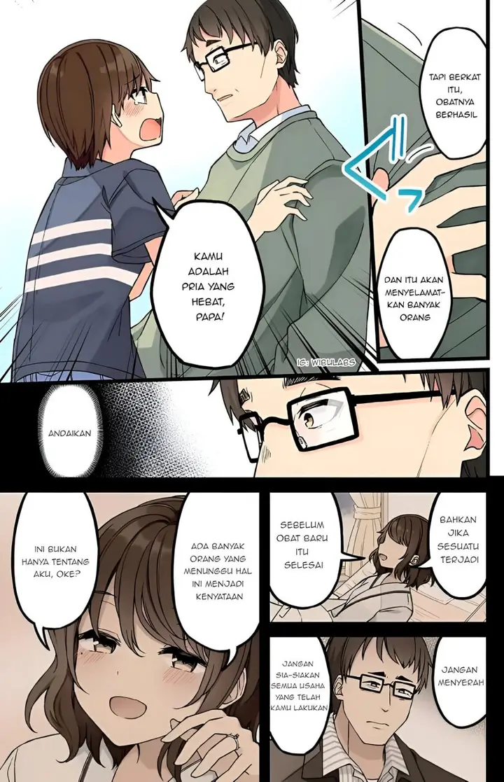 image-komik-hanging-out-with-a-gamer-girl-chapter-152-2/5