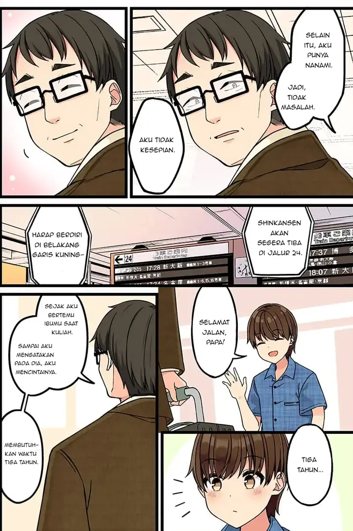 image-komik-hanging-out-with-a-gamer-girl-chapter-153-1/6