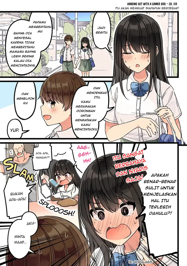image-komik-hanging-out-with-a-gamer-girl-chapter-154-0/5