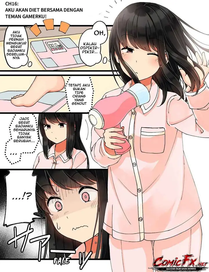 image-komik-hanging-out-with-a-gamer-girl-chapter-16-2/8