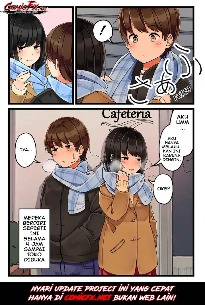 image-komik-hanging-out-with-a-gamer-girl-chapter-18-5/7