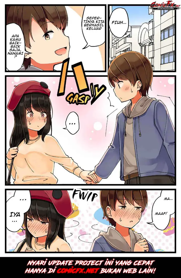 image-komik-hanging-out-with-a-gamer-girl-chapter-20-5/7