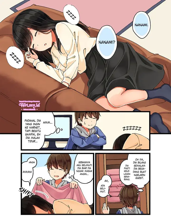 image-komik-hanging-out-with-a-gamer-girl-chapter-22-1/7