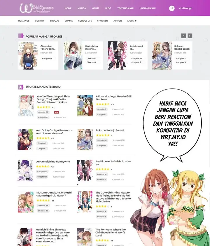 image-komik-hanging-out-with-a-gamer-girl-chapter-26-5/6