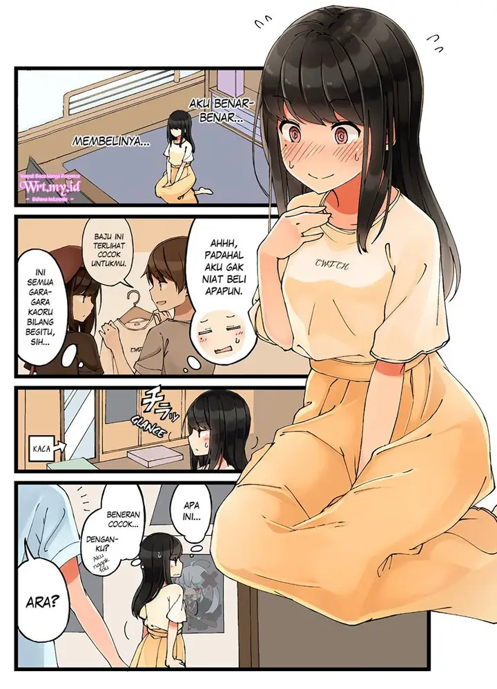 image-komik-hanging-out-with-a-gamer-girl-chapter-27-1/7