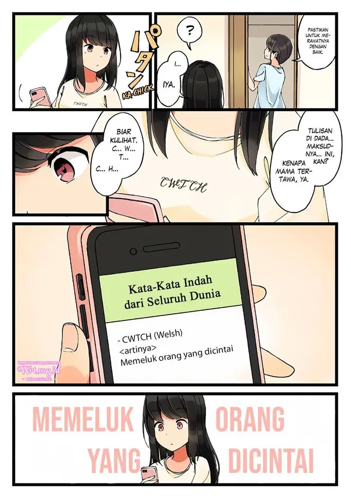 image-komik-hanging-out-with-a-gamer-girl-chapter-27-3/7