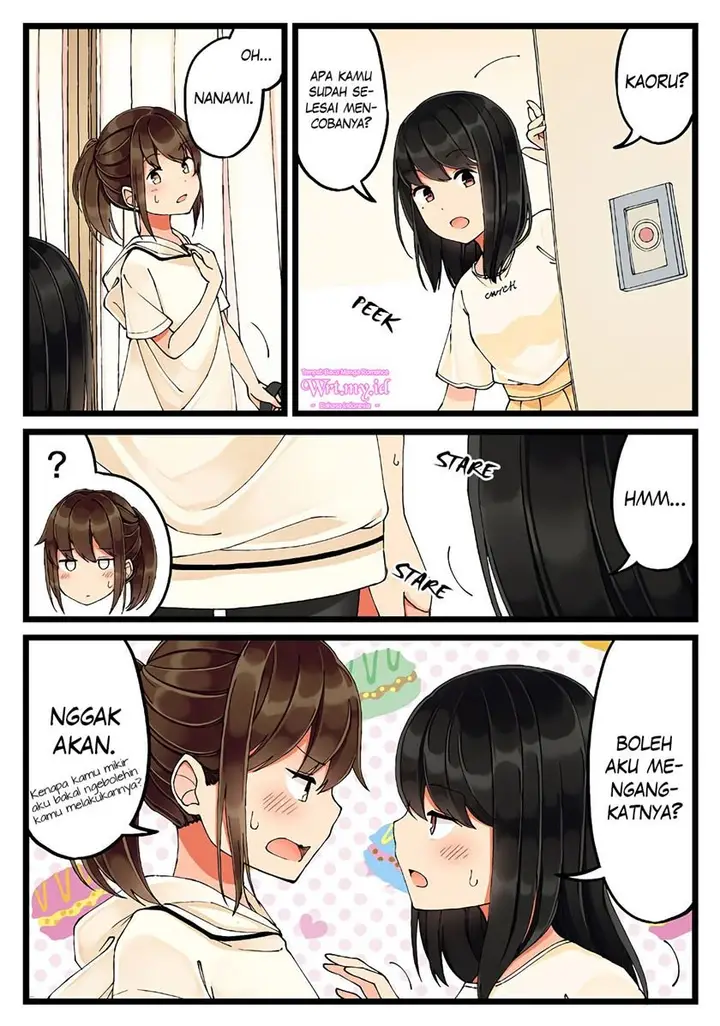 image-komik-hanging-out-with-a-gamer-girl-chapter-29-3/7