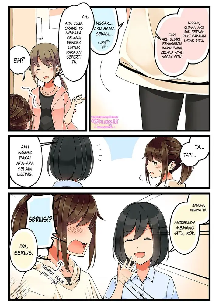 image-komik-hanging-out-with-a-gamer-girl-chapter-29-4/7