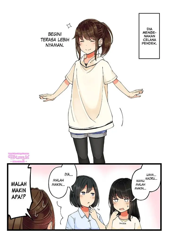image-komik-hanging-out-with-a-gamer-girl-chapter-29-5/7