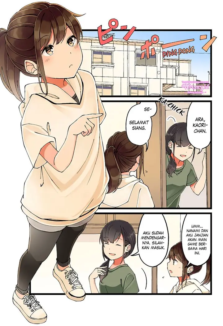 image-komik-hanging-out-with-a-gamer-girl-chapter-30-1/6