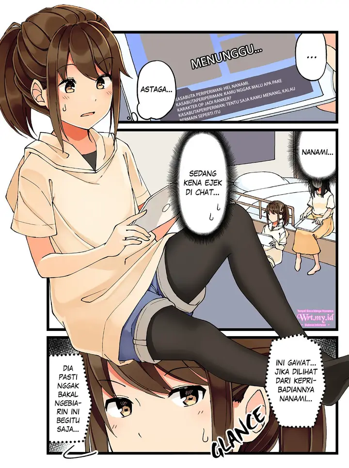 image-komik-hanging-out-with-a-gamer-girl-chapter-31-1/6