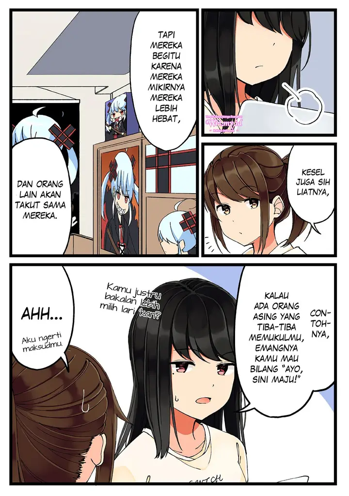 image-komik-hanging-out-with-a-gamer-girl-chapter-31-3/6