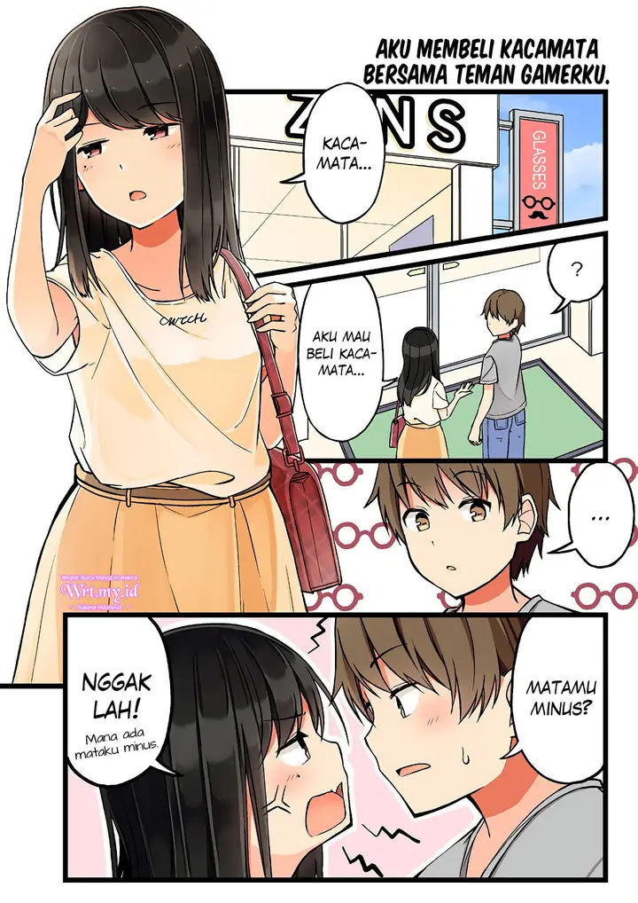 image-komik-hanging-out-with-a-gamer-girl-chapter-32-1/6