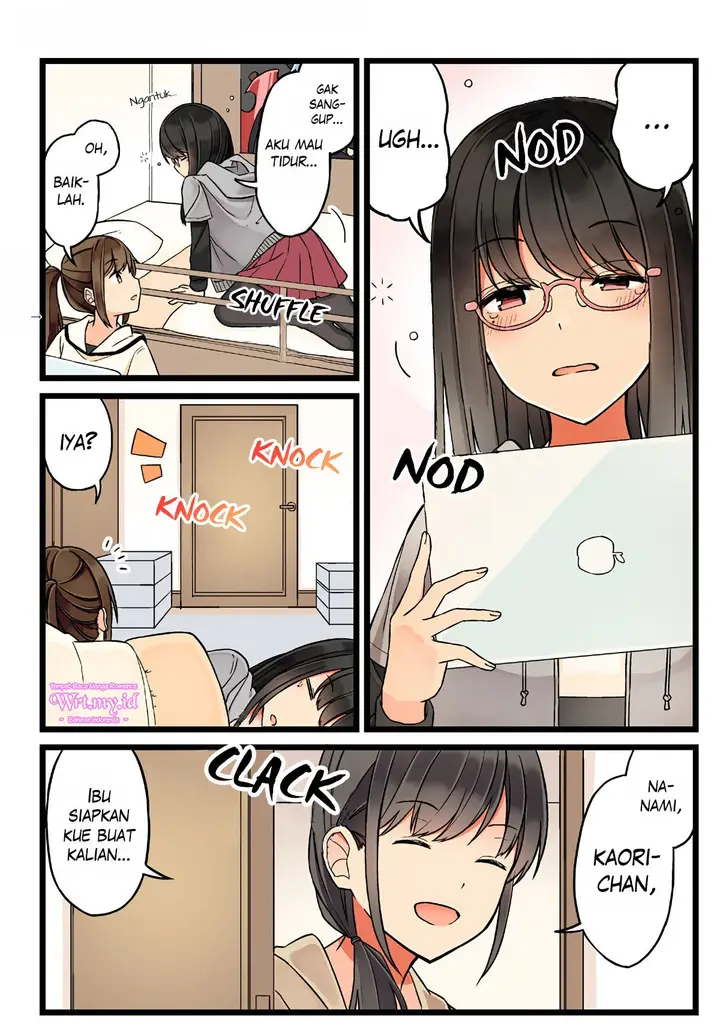 image-komik-hanging-out-with-a-gamer-girl-chapter-33-1/6