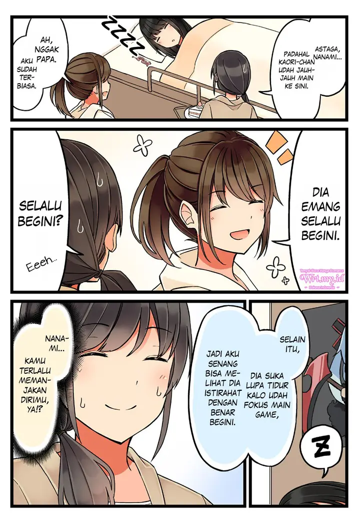 image-komik-hanging-out-with-a-gamer-girl-chapter-33-2/6