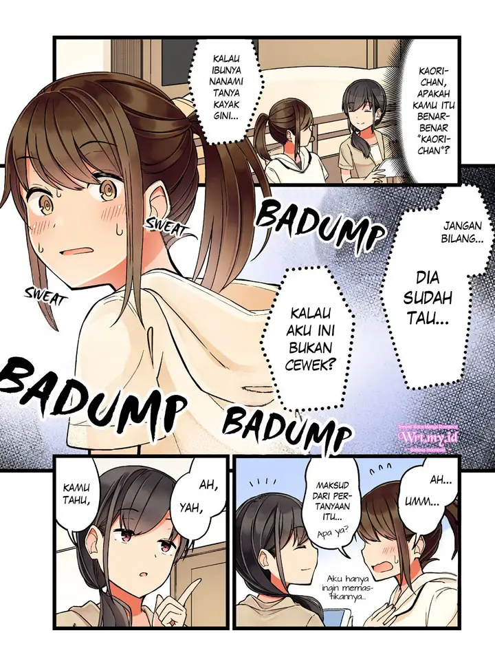 image-komik-hanging-out-with-a-gamer-girl-chapter-34-1/6