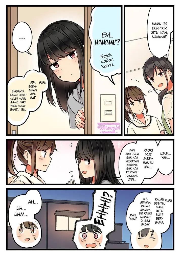 image-komik-hanging-out-with-a-gamer-girl-chapter-35-4/6