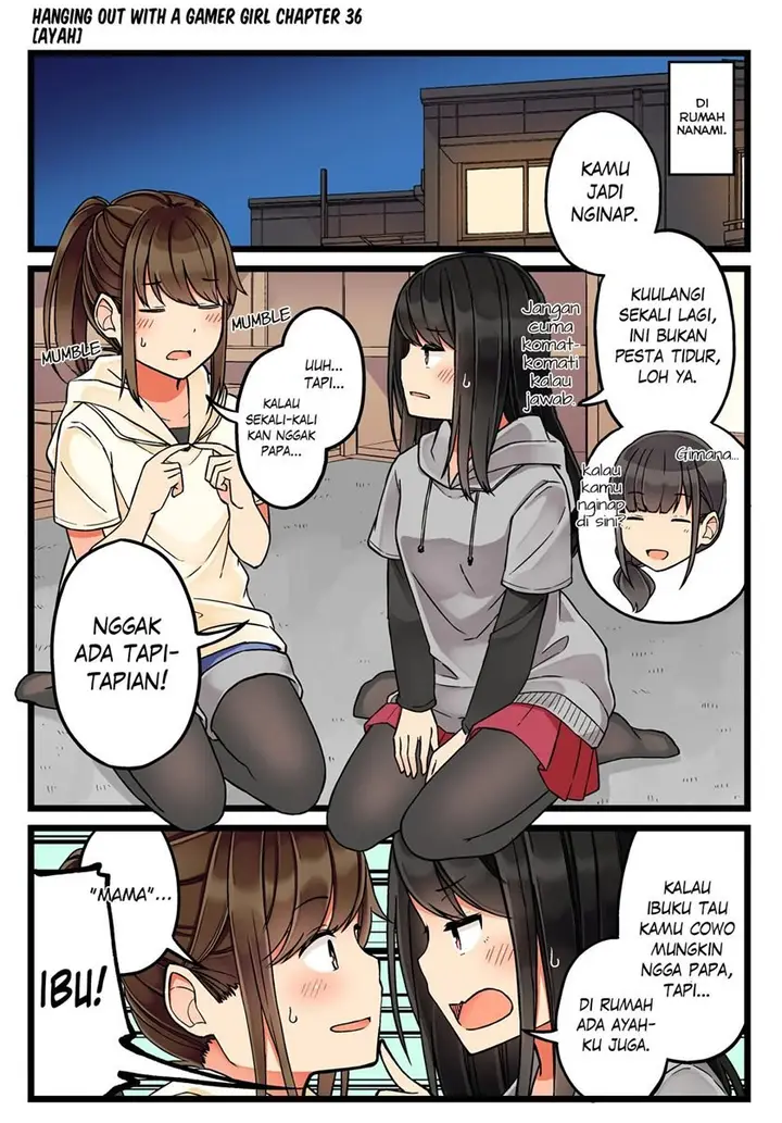 image-komik-hanging-out-with-a-gamer-girl-chapter-36-1/7