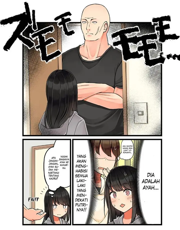 image-komik-hanging-out-with-a-gamer-girl-chapter-36-4/7